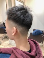 リッシュ 都賀店(Lish)&nbsp;メンズフェードスタイル