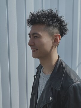 ラヴィボーテ エスト lavie BEAUTE est ツイストスパイラル