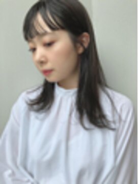 サニーグレイス シエリー(SUNNY GRACE × Cherie) ネイビーカラー