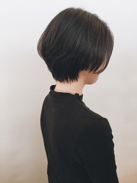 ネオリーブアイム 横浜西口店(Neolive aim) 【Neolive aim】くびれショート