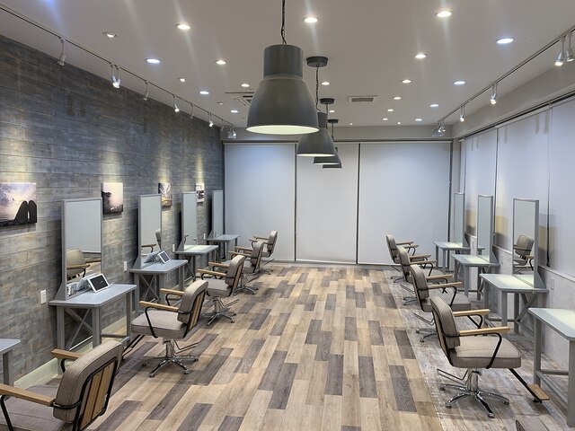 アグ ヘアー モアナ 松本駅前店(Agu hair moana)