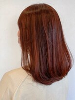 モプレア(MOPLEA)&nbsp;LiSA風☆ピンクベージュ