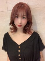 ファーレンピュアスウィート(fahren-pure-suite) イルミナカラーblossom