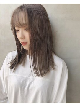 セレクション(Selection.) ロブ