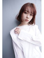 サングース(Sungoose)&nbsp;Sungoose 前髪イメチェンくびれイヤリングカラー