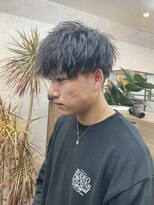 ソウバイジョージ(Sow by George)&nbsp;スパイキーマッシュ！！