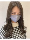 【天神今泉】アッシュグレー