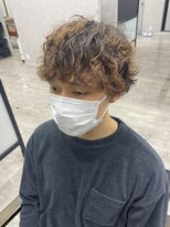 ビューティーサロン ガーデン(beauty salon garden)&nbsp;ソフトツイスパ