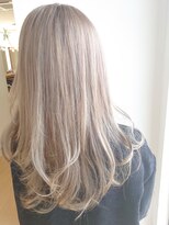 シャンプーボーイ 佐世保駅前店(SHAMPOO BOY)&nbsp;透け感ベージュ☆