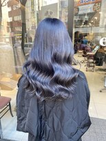 プレシャスバイプロデュース(precious by Produce)&nbsp;ツヤツヤブルーブラック［町田/町田駅/町田駅前店/町田店/U24]