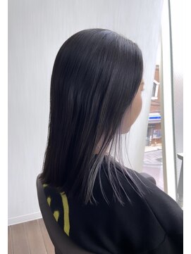 ウェグ 難波(WEG) 道頓堀WEG/インナーホワイト