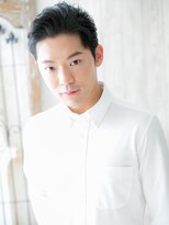 モッズヘアメン 名護大東店(mod's hair men)&nbsp;ビジネス好感度大！爽やか似合わせカットe名護大東20代30代