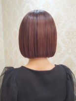 ティンク(Tink)&nbsp;ミニボブ☆田村佑平