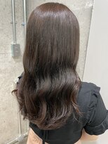 カノイ(KANOI)&nbsp;【パーソナルカラー】似合わせラテラベージュ