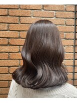 リミエダイニー(RIMIE dinii)&nbsp;ココアブラウン