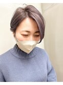 ▲大人ハンサムショート▲