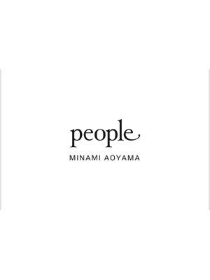 ピープル ミナミアオヤマ(people MINAMIAOYAMA)