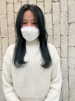 シャンプーボーイ&nbsp;ブルーブラック