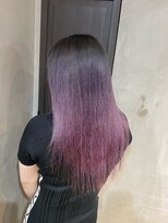 アクト 三鷹店(ACT)&nbsp;ピンクバイオレット シャドールーツ