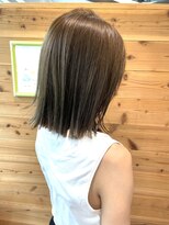 アトリエ タキ(atelier.taki)&nbsp;☆タッセルボブ1☆