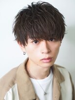 オーシャントーキョー 渋谷神南(OCEAN TOKYO) クラウディアマッシュ