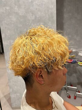 アビールブレ 新潟万代(ABEY LEVRAI) 新潟波巻き