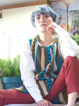 リブロ 三軒茶屋(LIBRO) ロック×ヒッピー