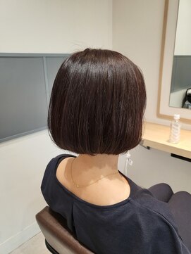 バサ 新所沢店(BASSA) 大人ボブ