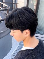 リベル(LIBER)&nbsp;[八王子駅/メンズサロン/men's/メンズカット/メンズパーマ/眉毛]