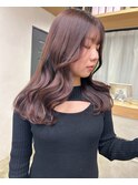 kana ラベンダー パープル