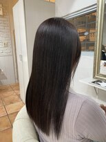 ボクノ 3号店(bokuno) 髪質改善カラー