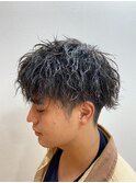 ツイストスパイラル