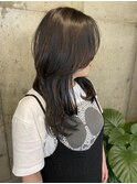 ★韓国風美髪くびれレイヤー◎stylist Nao
