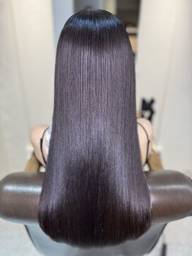 アールサロン 名駅(Rr SALON) 髪質改善