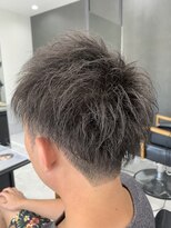 ディティール(Detail)&nbsp;2ブロック×ジェットモヒカン