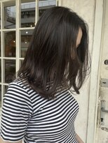 リフデザインラボビオ(riff design labo bio)&nbsp;レイヤーカット