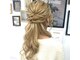 ヘアメイクスタジオ ジュエル(hair make studio JEWEL)の写真