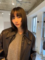 カミノリアル(CAMINO REAL)&nbsp;レイヤー