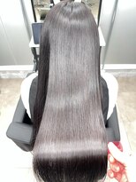シンシア 新宿(CYNTHIA)&nbsp;【CYNTHIA/itou】髪質改善/髪質改善縮毛矯正/髪質改善カラー