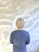 ルエ(Louer)&nbsp;Louer hairmake×ショート