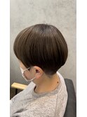 ショート