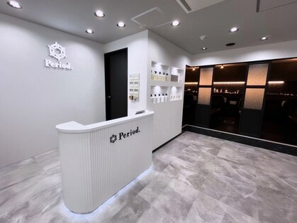 ピリオド 赤坂(Period.)の写真