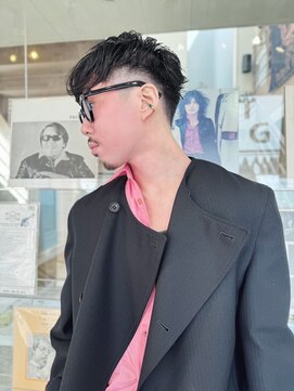 チックタック パラダイム(TICK-TOCK Paradime) 【TICK-TOCK】ウェッジスタイル