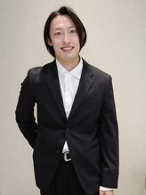 ジアン バイ ミルボン 西宮ガーデンズプラス(GIEN by milbon) 末吉 海斗