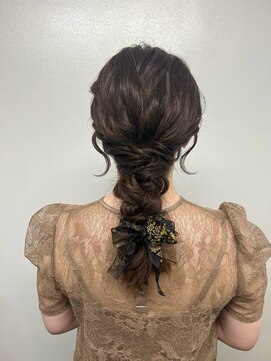 リットバイディア 茅ヶ崎(Lit by diar) あみおろし