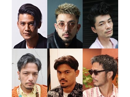 アンバーグリーム(AMBERGLEAM)の写真