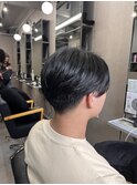 センターパート
