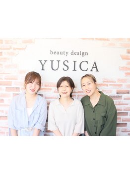 女性ならではの感性と提案で、理想のスタイルを実現します☆お悩みも気軽に相談してください♪