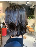 ベリッチ(VERICH)&nbsp;デジタルパーマ