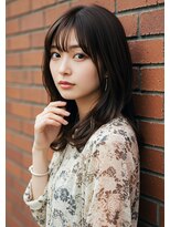 フルショウ 小牧(FURUSHO)&nbsp;ゆふるわ巻き/モテ髪巻きヘア/小顔ヘア